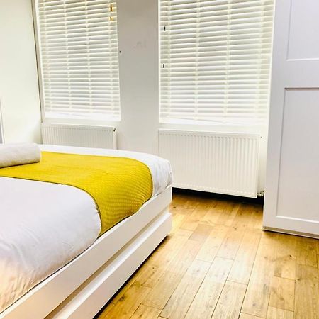 Fancy Flat In Central 런던 외부 사진