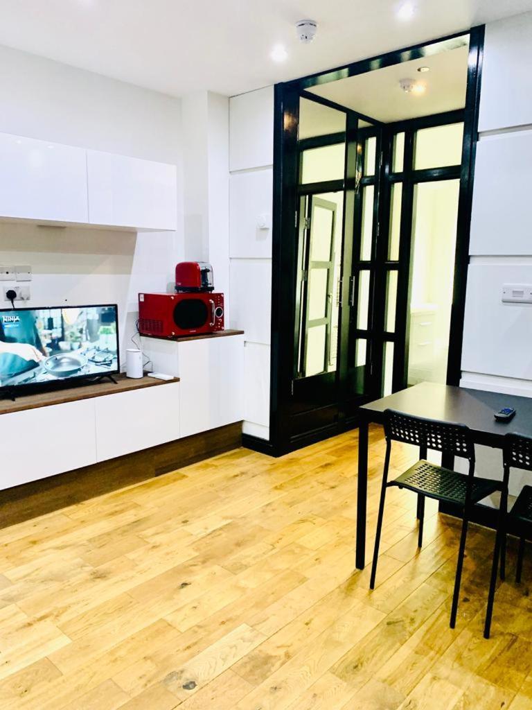 Fancy Flat In Central 런던 외부 사진