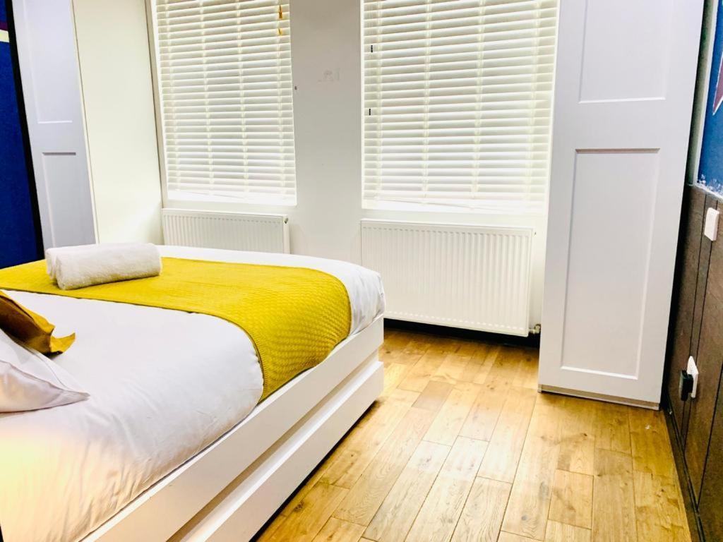 Fancy Flat In Central 런던 외부 사진